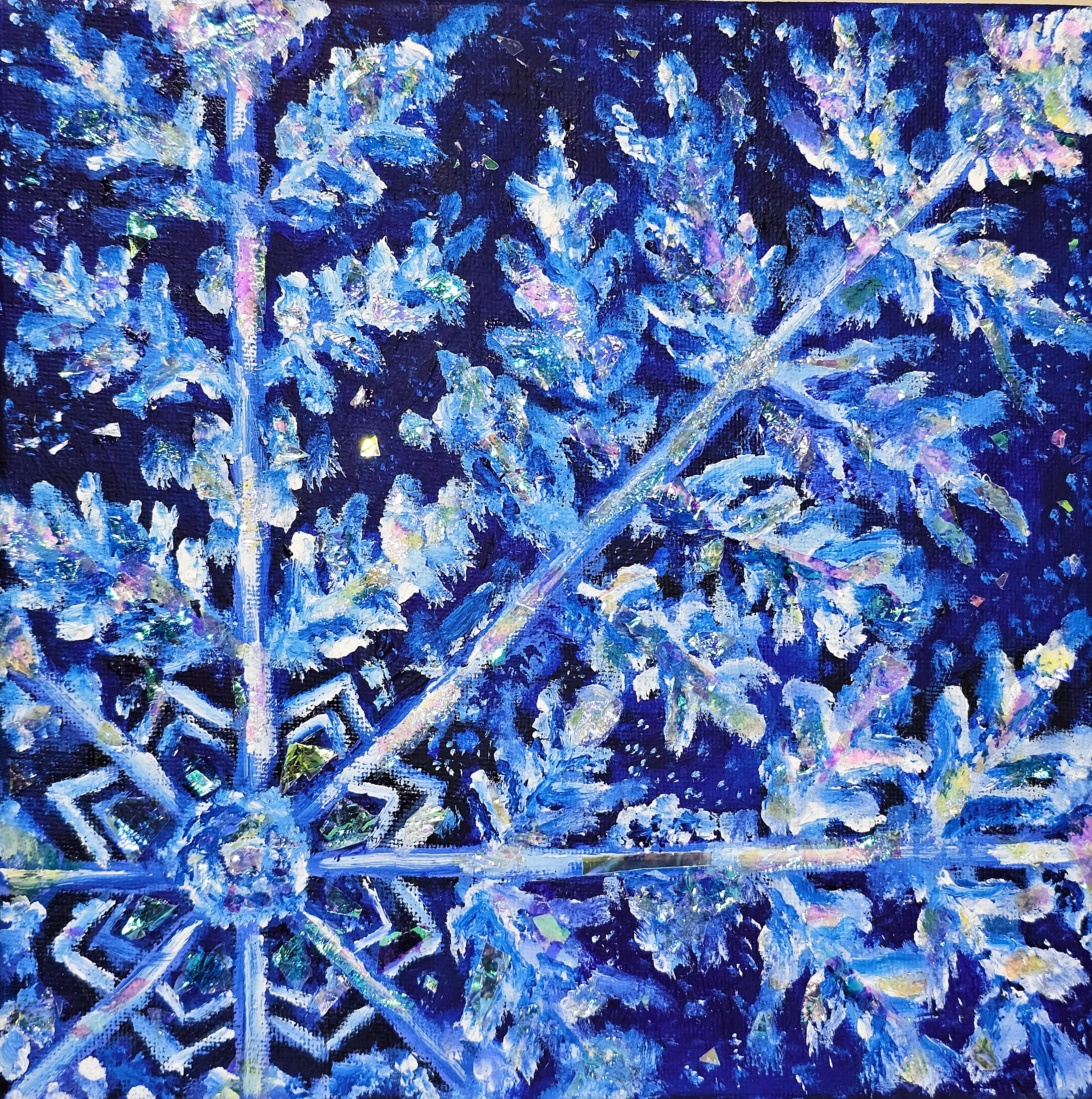 Kamman, Sara "Flaky"