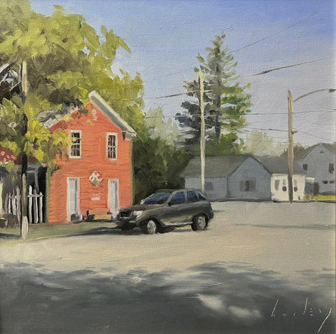Michael Patrick Bailey - "FOR SALE by Owner"