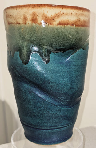 Matteson, Todd - "From the Earth I"