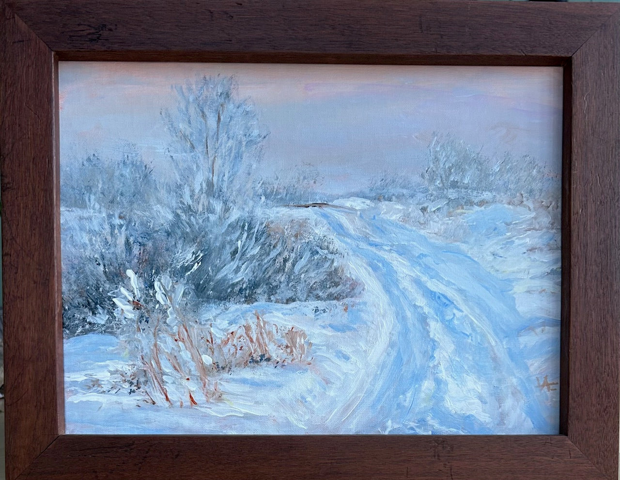 Simosko, Valerie "Indy Snow"