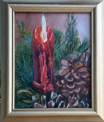 Simosko, Valerie "Hope"