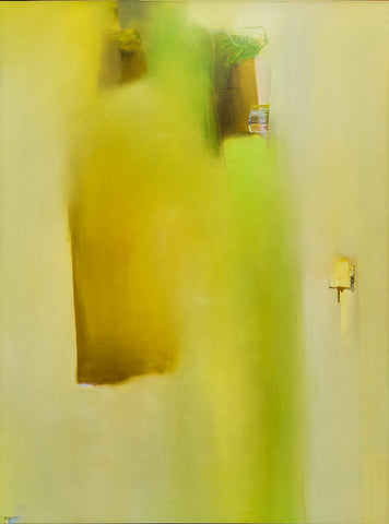 Wendy Franklin - "Glorious Open Spaces"