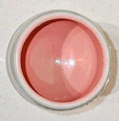 Garland, Elizabeth - "Grey & Pink Cup"