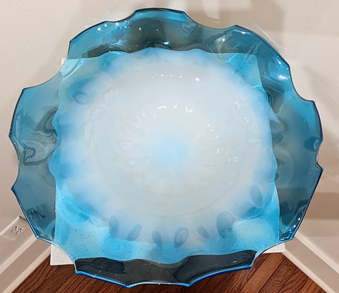 Pelo, Lisa - "Blue Halo"