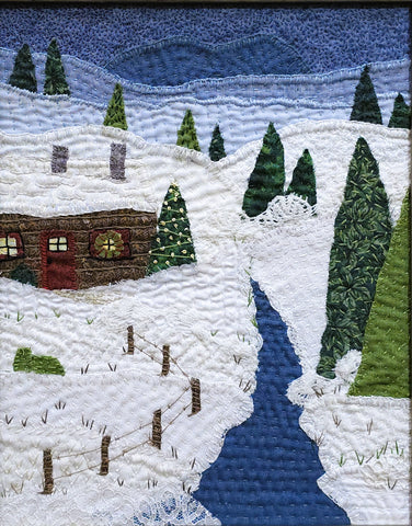 Kamman, Melinda "Home for the Holidays"