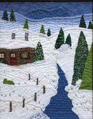 Kamman, Melinda "Home for the Holidays"