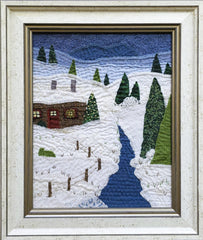 Kamman, Melinda "Home for the Holidays"