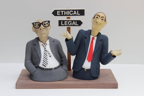 Rohrman, Joe "How to Confuse Legislators"