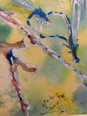 Robert Pote - "Genius of Insects"