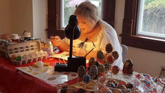 Pysanky Egg Workshop