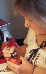 Pysanky Egg Workshop