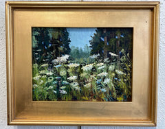 Volz, Linda - "Queen's Meadow"