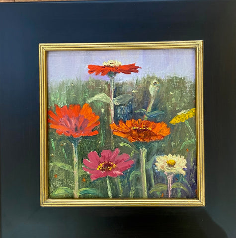 Volz, Linda - "Star of the Show"