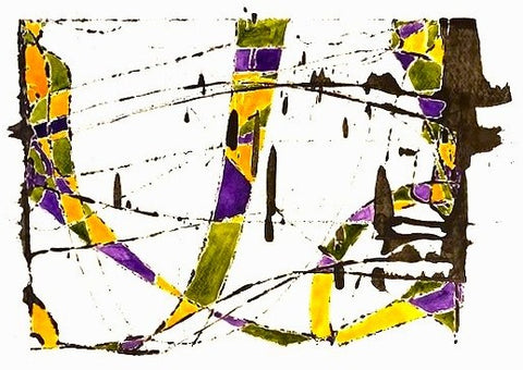 Marks-Shepard "International Women's Day"