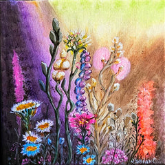 Briant, Jo "Wildflowers"