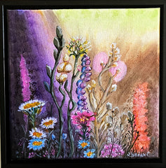 Briant, Jo "Wildflowers"