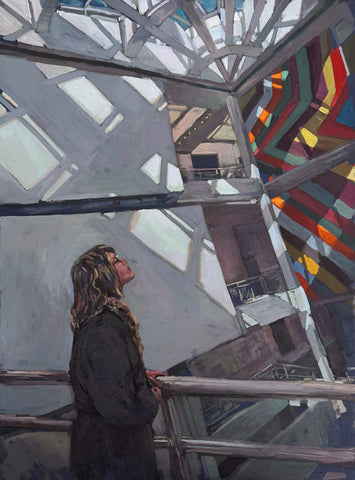 Johnson, Brian Charles - "Optical"