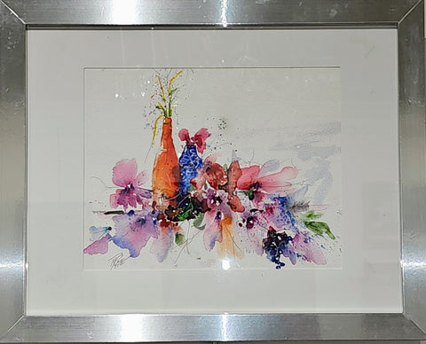 Pote, Robert - "June Still Life"