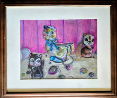 Kaelyn Stewart "Kitschy"