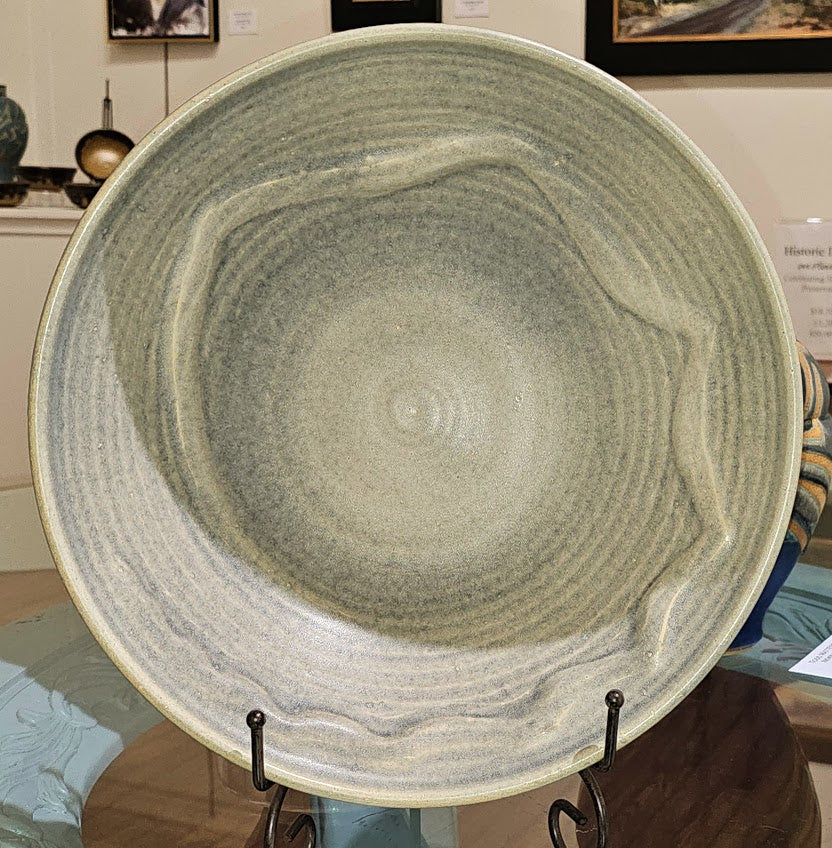 Matteson, Todd "Large Bowl"