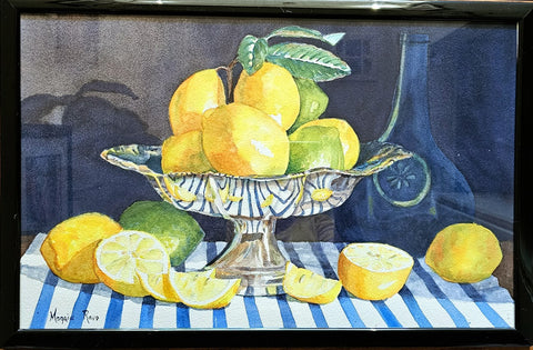 Rapp, Maggie - "Lemon Drops"