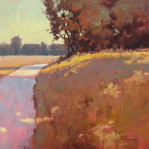 Vander Vinne, Mark "Let's Get Lost"