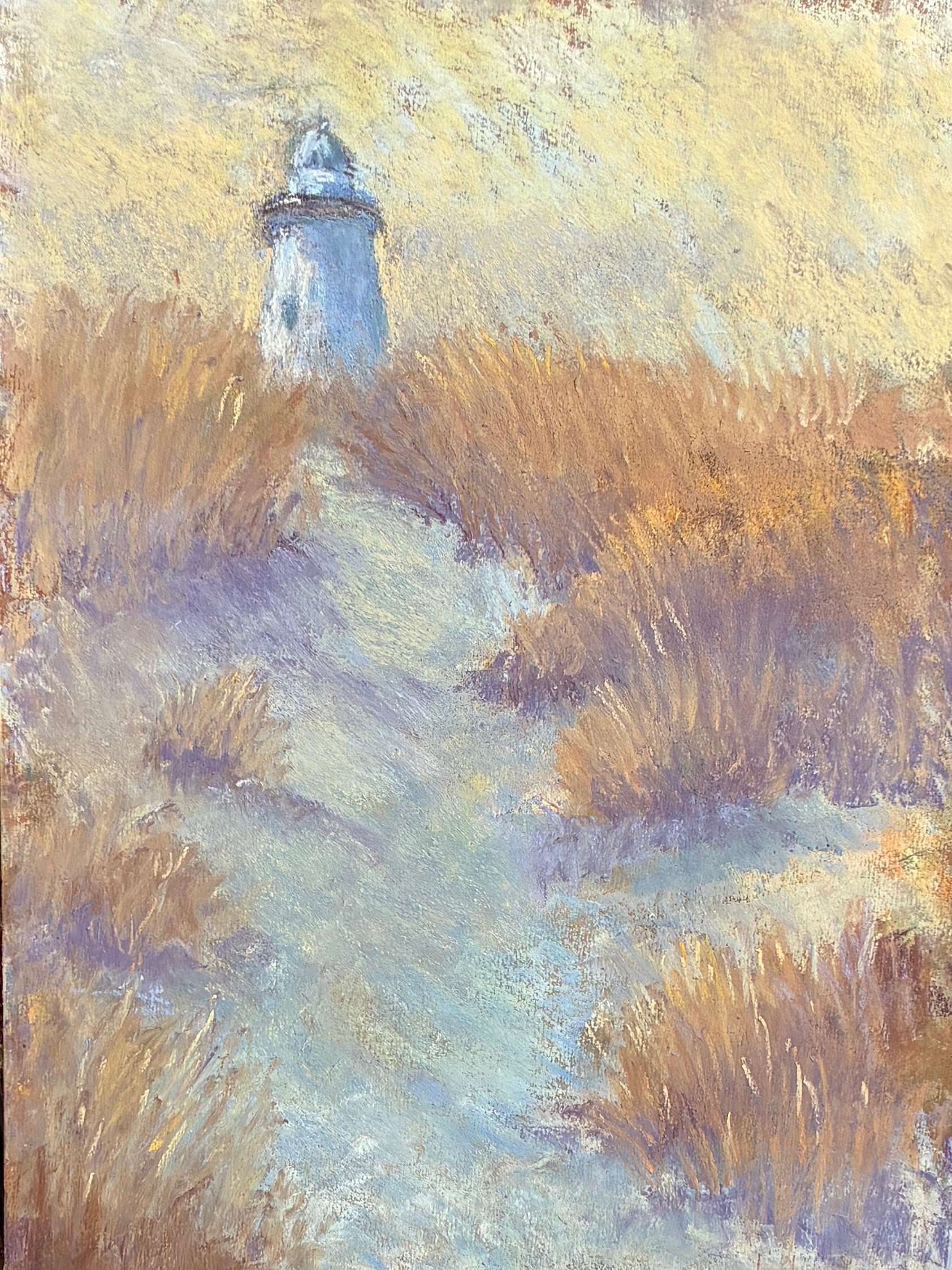 Hull, Corrine "Lighthouse"