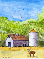 Bryan, Darrell "Looking Good"