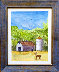 Bryan, Darrell "Looking Good"