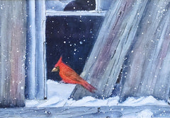 Bailey, Marsha "Looking In"