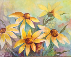 Vayhinger, Janet "Love Me, Love Me Not"