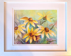 Vayhinger, Janet "Love Me, Love Me Not"