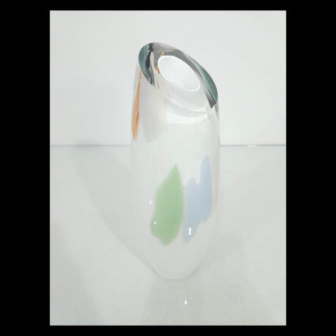 Lupkin, James - "Puzzling 2.0 - Vase"