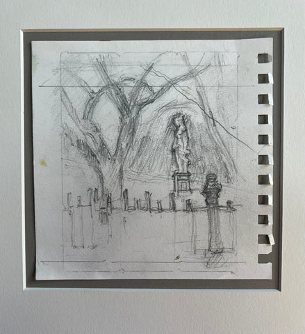 Jeanne McLeish - "Suite" Study