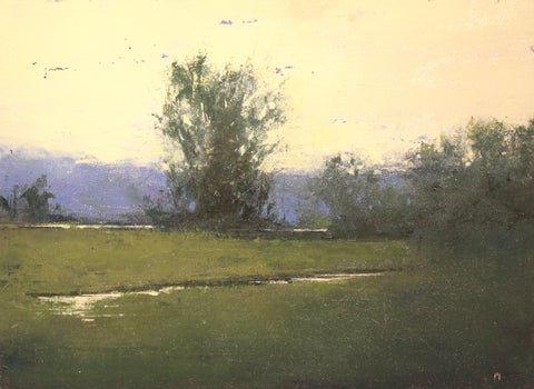 Hutton, Allen "Median"