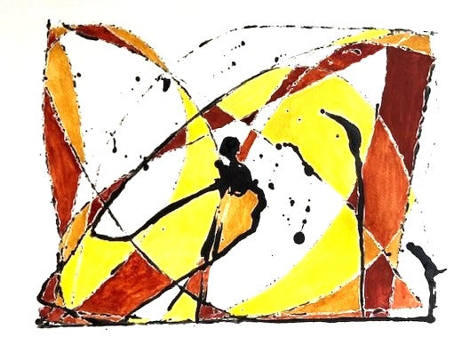 Marks-Shepard "Metamorphosis"