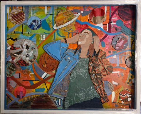 Chalos-McAleese, Anna Lee