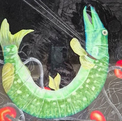 Lily Mattingly - "Northern Pike"