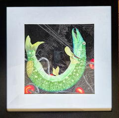 Lily Mattingly - "Northern Pike"