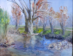 Simosko, Valerie "Old Soul, Brown Park, Louisville, KY"