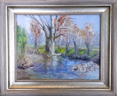 Simosko, Valerie "Old Soul, Brown Park, Louisville, KY"