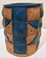 Heidi McCombs - "Old Blue"