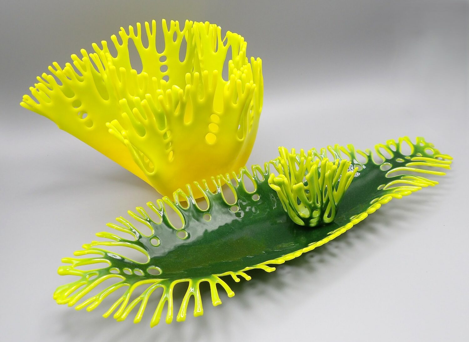 McColm, Liz Perr - "Sea Forms"