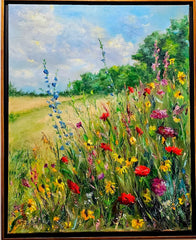 Northern, Barbara "Prairie Grass"