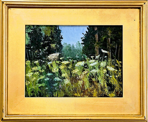 Volz, Linda - "Queen's Meadow"