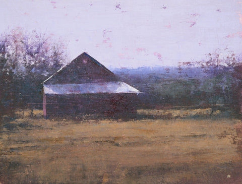 Allen Hutton - "Quiet Season"