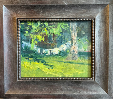 Kyle Ragsdale - "Breeze Dried" Study