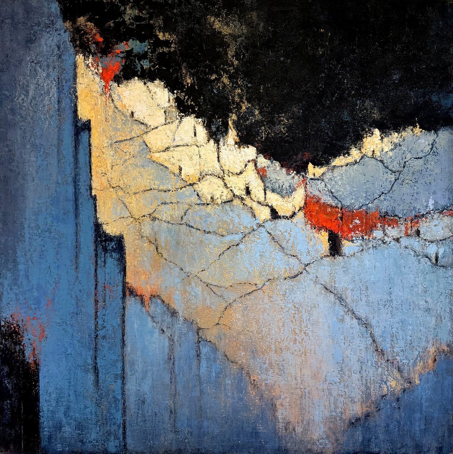 Rahmanifar, Atossa - "Night Stories"