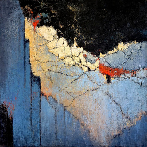 Rahmanifar, Atossa - "Night Stories"