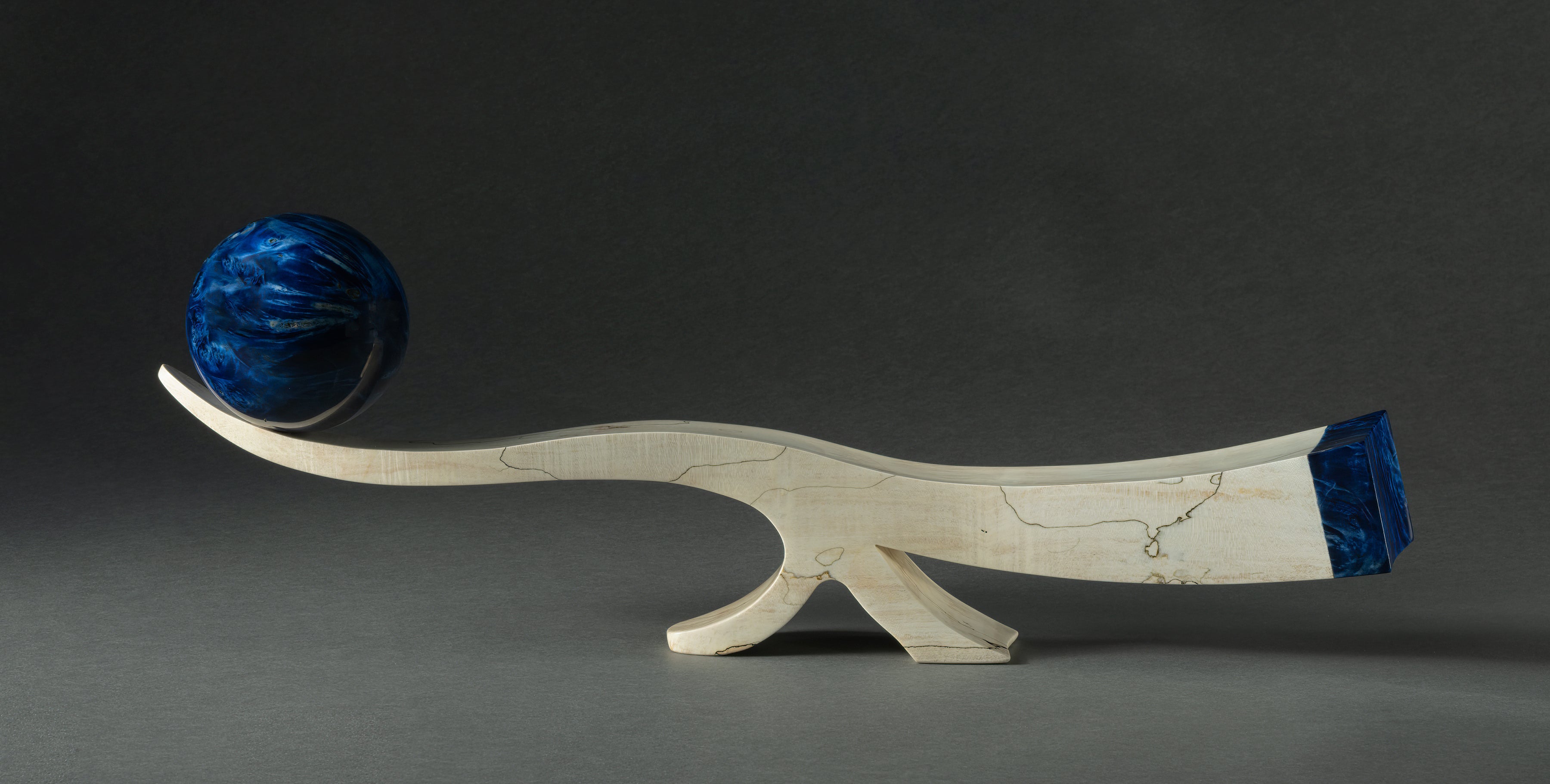 Waninger, Mark L. "Ready, Set, Roll"